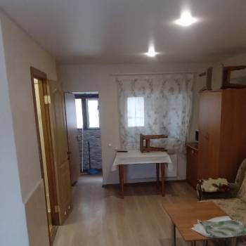 Сдается 1-комнатная квартира, 32 м²