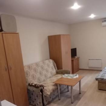 Сдается 1-комнатная квартира, 32 м²