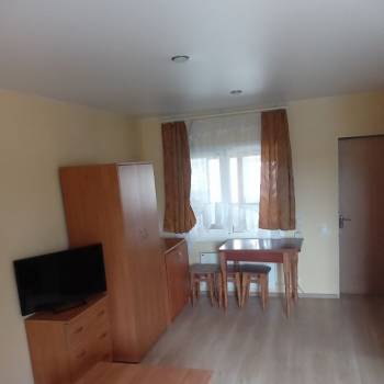 Сдается 1-комнатная квартира, 32 м²