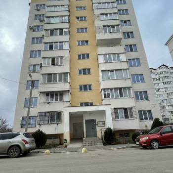 Продается 2-х комнатная квартира, 53,8 м²