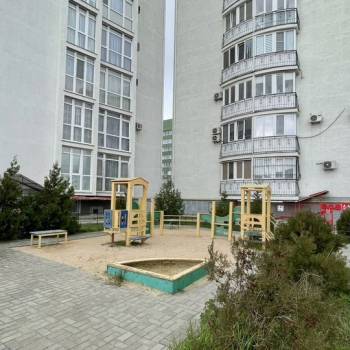 Продается 2-х комнатная квартира, 53,8 м²