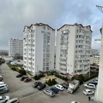Продается 2-х комнатная квартира, 53,8 м²