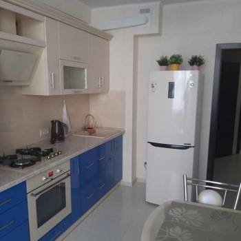Продается 1-комнатная квартира, 38,4 м²