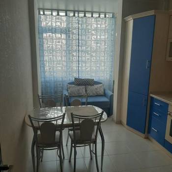 Продается 1-комнатная квартира, 38,4 м²