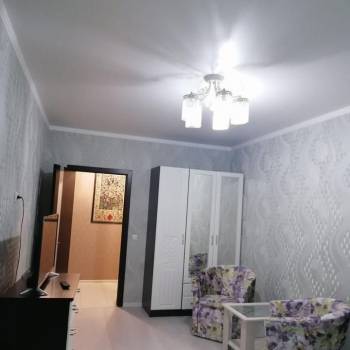 Продается 1-комнатная квартира, 38,4 м²