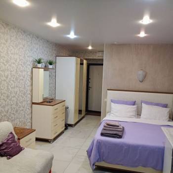 Сдается 1-комнатная квартира, 26 м²
