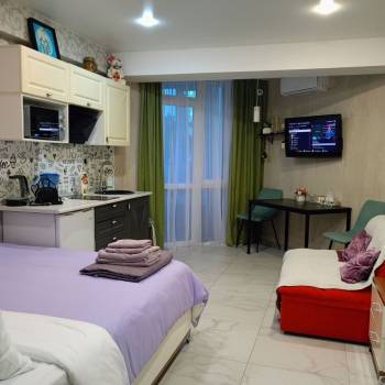 Сдается 1-комнатная квартира, 26 м²