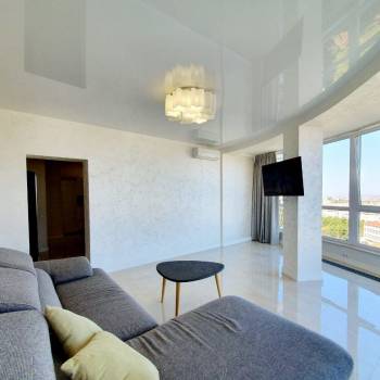 Сдается 2-х комнатная квартира, 85 м²