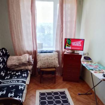 Сдается 1-комнатная квартира, 32 м²
