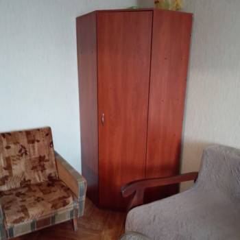 Сдается 1-комнатная квартира, 32 м²