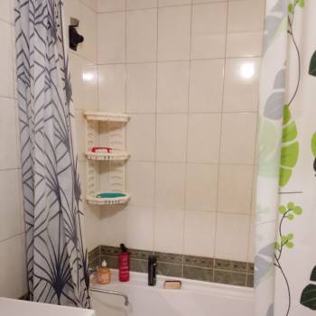 Сдается 1-комнатная квартира, 32 м²