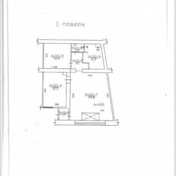 Сдается Нежилое помещение, 122 м²