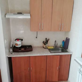 Сдается 1-комнатная квартира, 30 м²