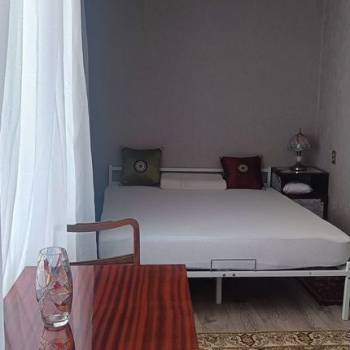 Сдается 1-комнатная квартира, 43 м²