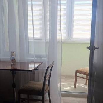 Сдается 1-комнатная квартира, 43 м²