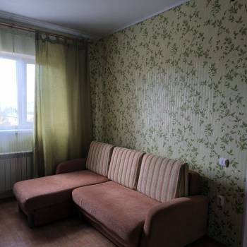 Сдается 1-комнатная квартира, 30 м²