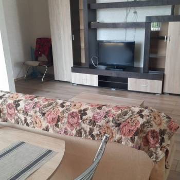 Сдается 2-х комнатная квартира, 70 м²