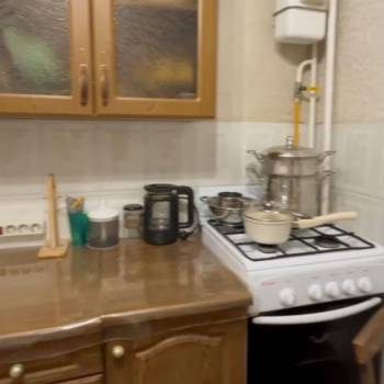 Сдается 2-х комнатная квартира, 42 м²