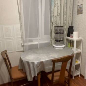 Сдается 2-х комнатная квартира, 42 м²