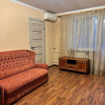 Сдается 2-х комнатная квартира, 42 м²