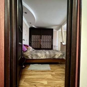 Сдается 2-х комнатная квартира, 56,3 м²