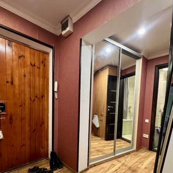 Сдается 2-х комнатная квартира, 56,3 м²