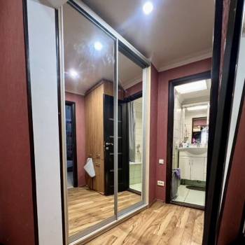 Сдается 2-х комнатная квартира, 56,3 м²