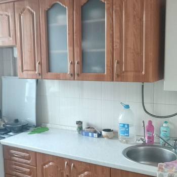 Сдается 2-х комнатная квартира, 42 м²