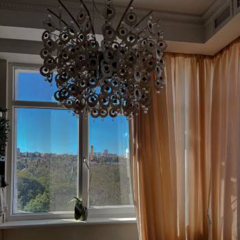 Сдается Многокомнатная квартира, 135 м²