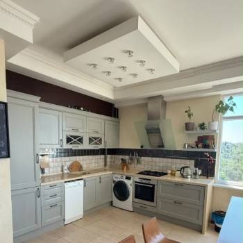 Сдается Многокомнатная квартира, 135 м²
