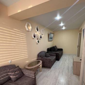 Сдается 1-комнатная квартира, 41,7 м²