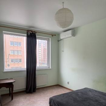 Сдается 1-комнатная квартира, 33 м²