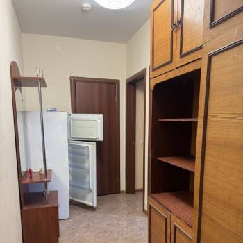 Сдается 1-комнатная квартира, 33 м²