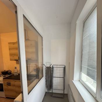 Сдается 1-комнатная квартира, 33 м²