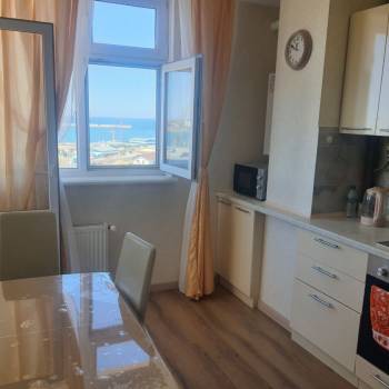 Сдается 1-комнатная квартира, 34,9 м²