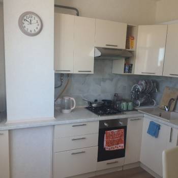Сдается 1-комнатная квартира, 34,9 м²