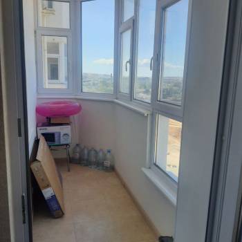 Сдается 1-комнатная квартира, 34,9 м²