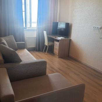 Сдается 1-комнатная квартира, 34,9 м²