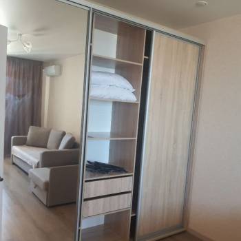 Сдается 1-комнатная квартира, 34,9 м²