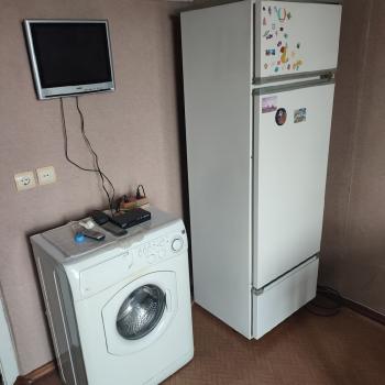 Сдается 2-х комнатная квартира, 56 м²