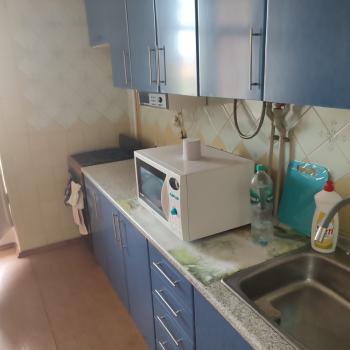 Сдается 2-х комнатная квартира, 56 м²