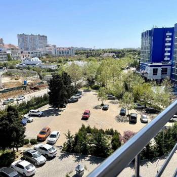 Сдается 1-комнатная квартира, 35 м²