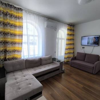 Сдается 1-комнатная квартира, 33 м²