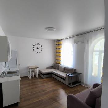 Сдается 1-комнатная квартира, 33 м²