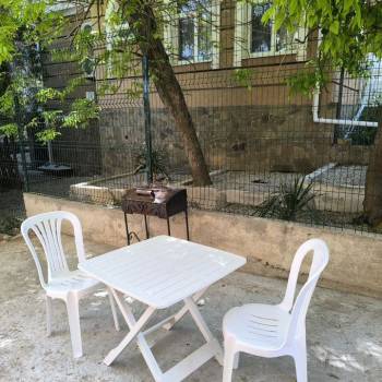 Сдается 1-комнатная квартира, 33 м²