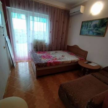 Сдается 1-комнатная квартира, 17 м²
