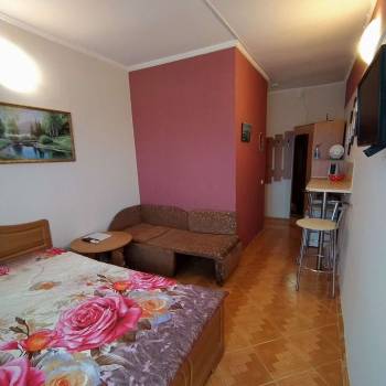 Сдается 1-комнатная квартира, 17 м²