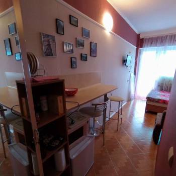 Сдается 1-комнатная квартира, 17 м²