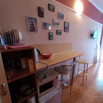 Сдается 1-комнатная квартира, 17 м²