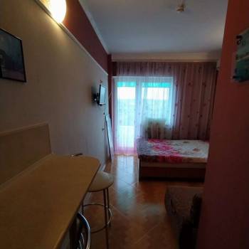 Сдается 1-комнатная квартира, 17 м²